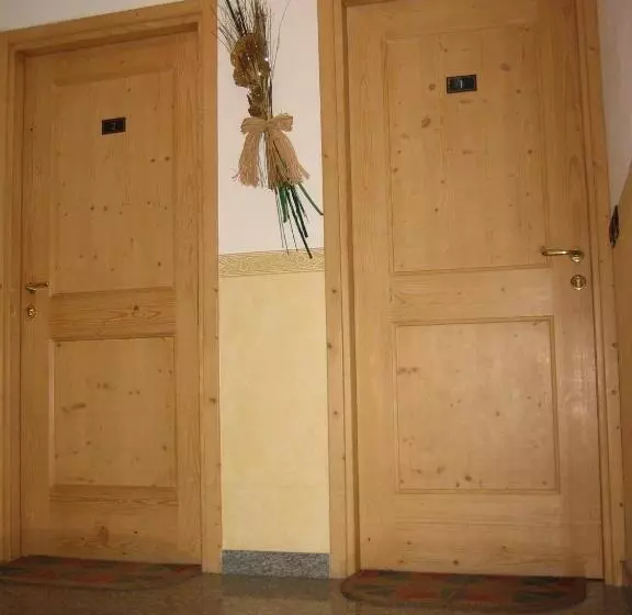 Residence Casa Federica