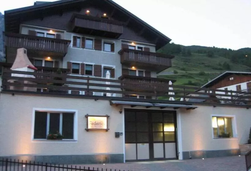 Residence Casa Federica