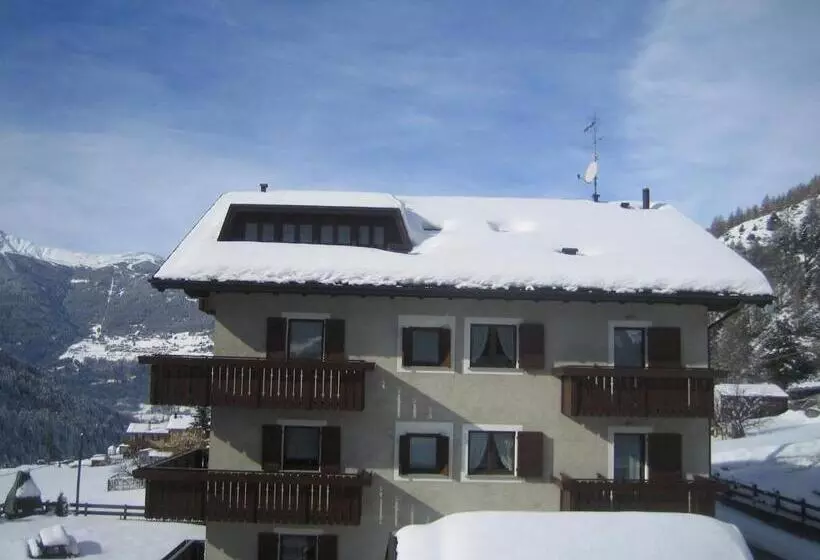 Residence Casa Federica