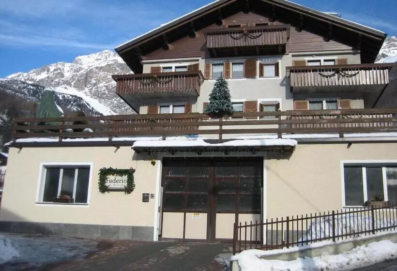 Residence Casa Federica