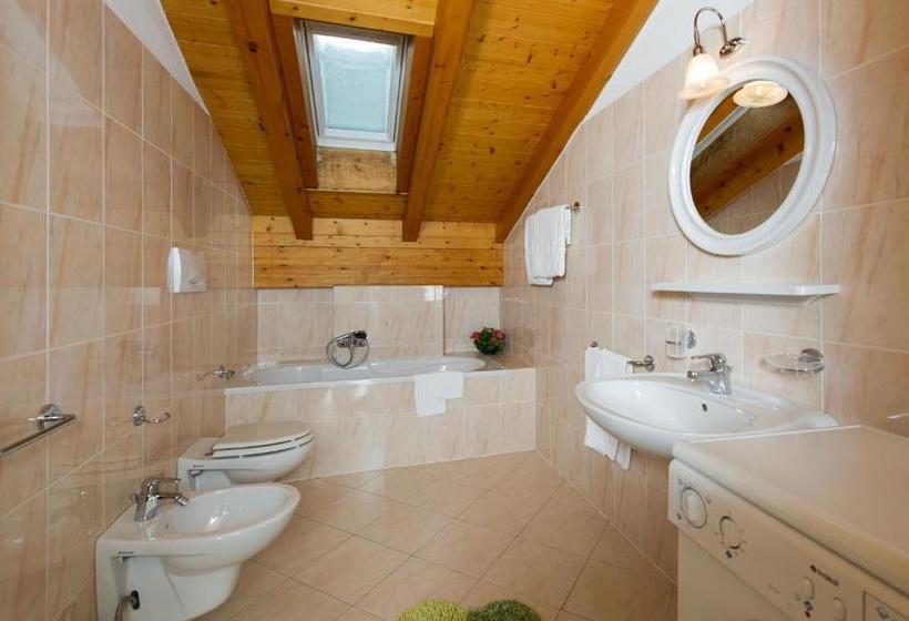 Residence Villa Boschetto