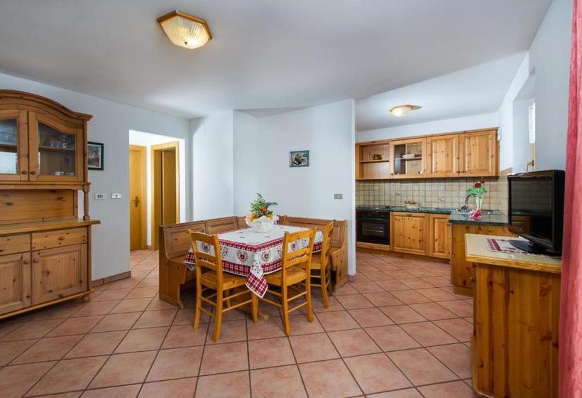 Residence Villa Boschetto