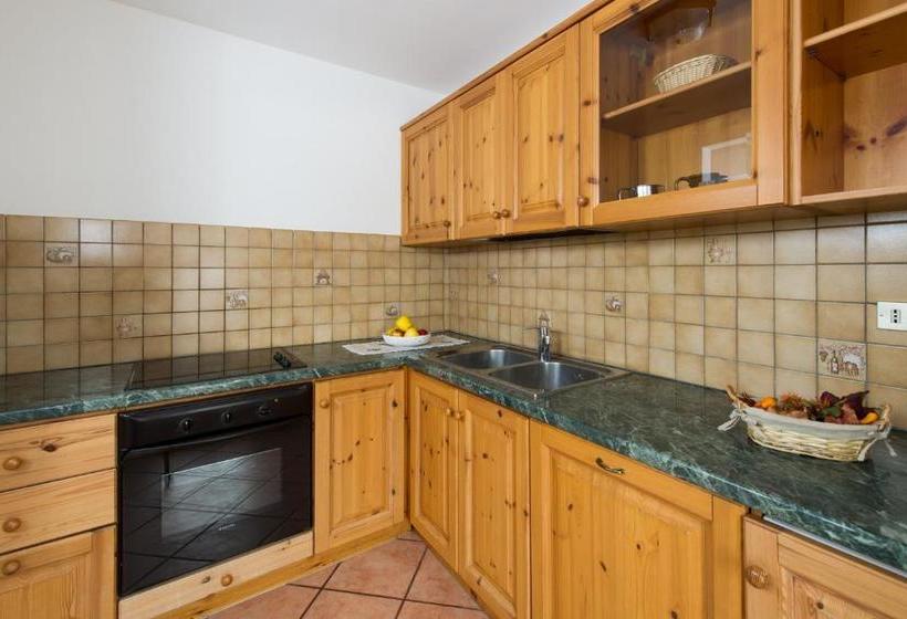 Residence Villa Boschetto