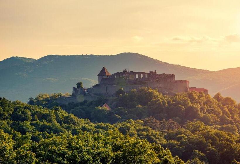 Villa Harmónia Panzió