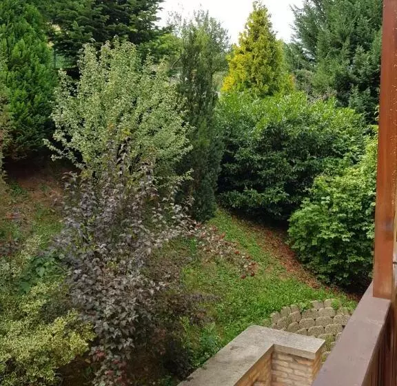 Villa Harmónia Panzió