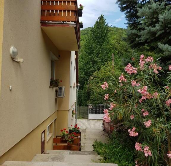 Villa Harmónia Panzió