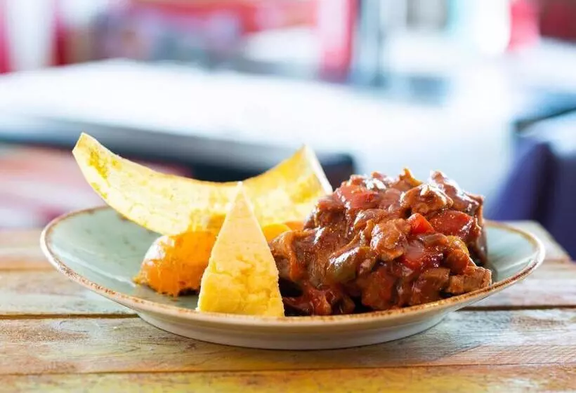 Retkeilymaja Cuba Libre