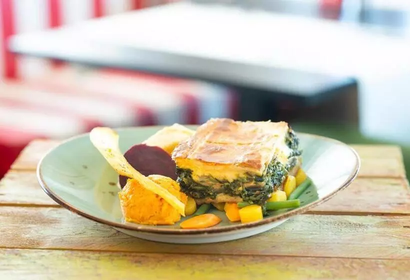 Retkeilymaja Cuba Libre