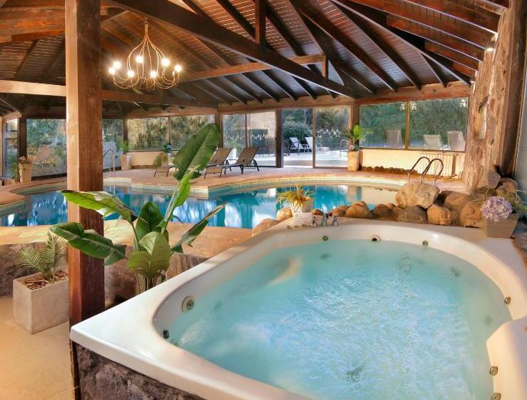 Общежитие Posada Del Sauce