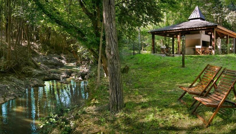 Общежитие Posada Del Sauce