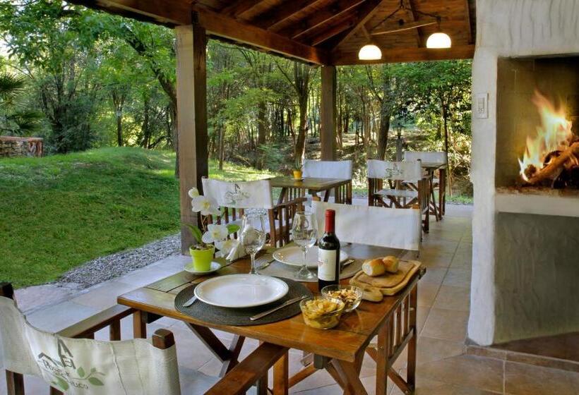 Общежитие Posada Del Sauce