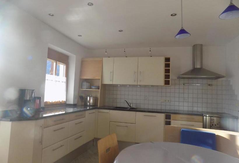 Appartement Prieth
