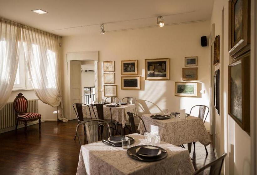 Casa Brenna Tosatto Art Experience