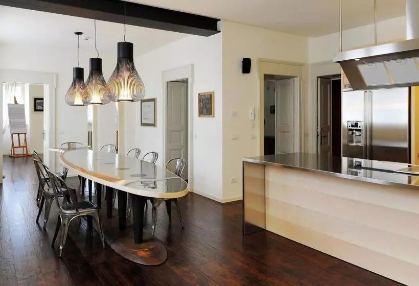 Casa Brenna Tosatto Art Experience