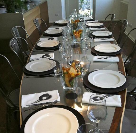 Casa Brenna Tosatto Art Experience