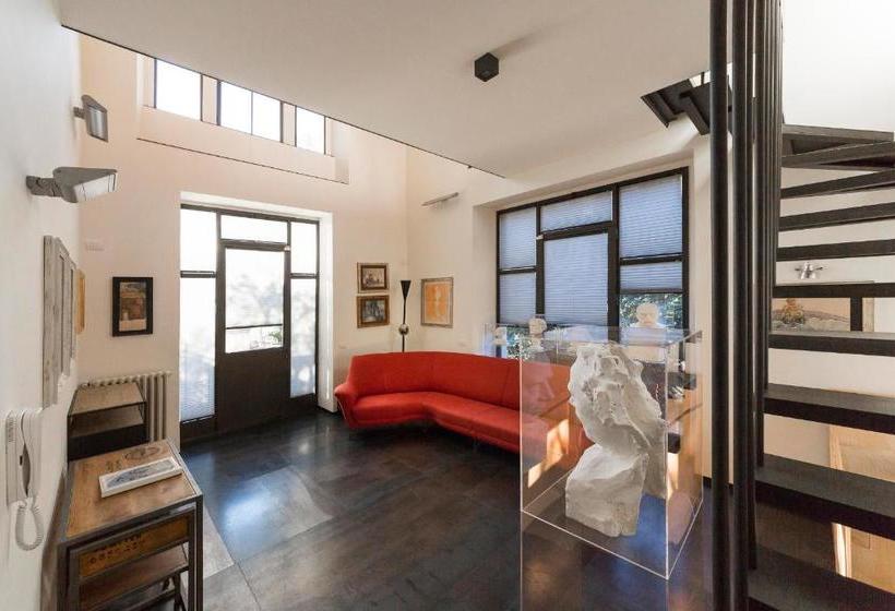 Casa Brenna Tosatto Art Experience