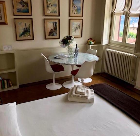 Casa Brenna Tosatto Art Experience