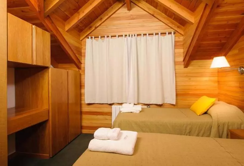 Del Sauco Apart & Spa