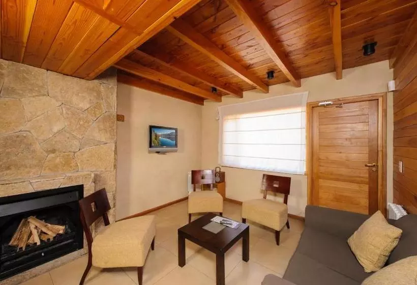 Del Sauco Apart & Spa