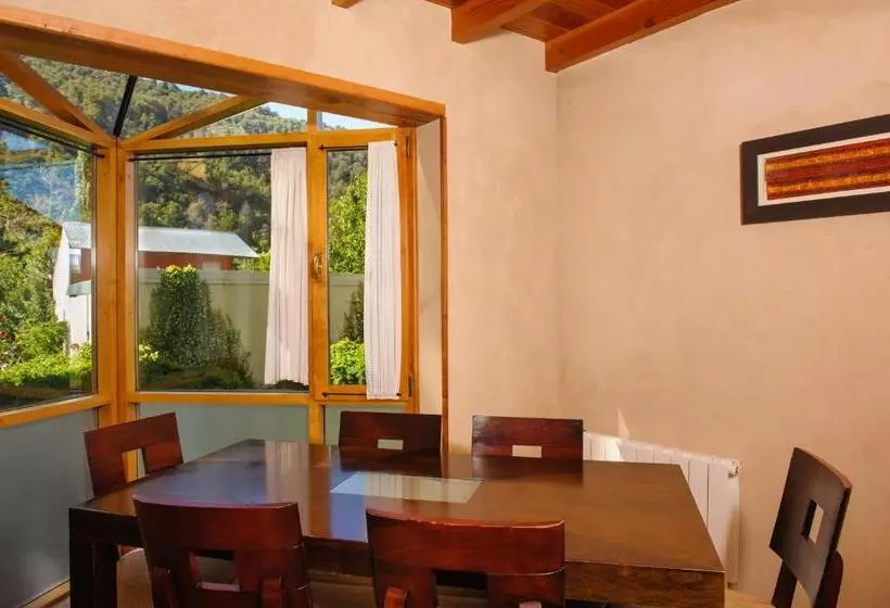 Del Sauco Apart & Spa