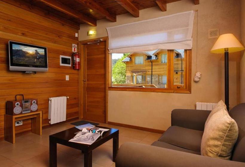 Del Sauco Apart & Spa