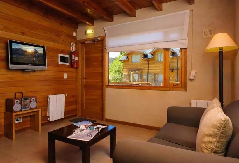 Del Sauco Apart & Spa