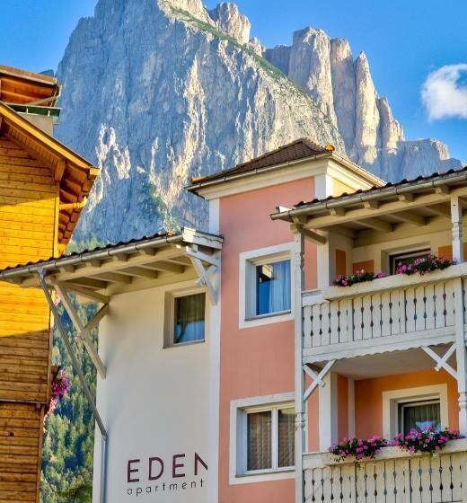 Eden Apartments
