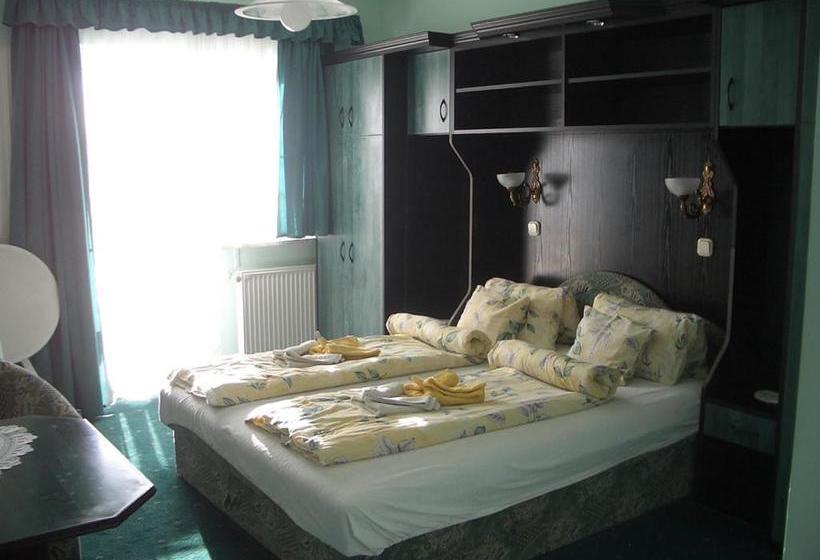 膳宿费 Hegyi Villa