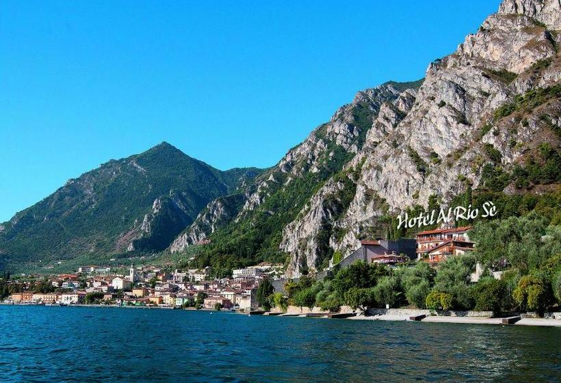 בית מלון כפרי Al Rio Se