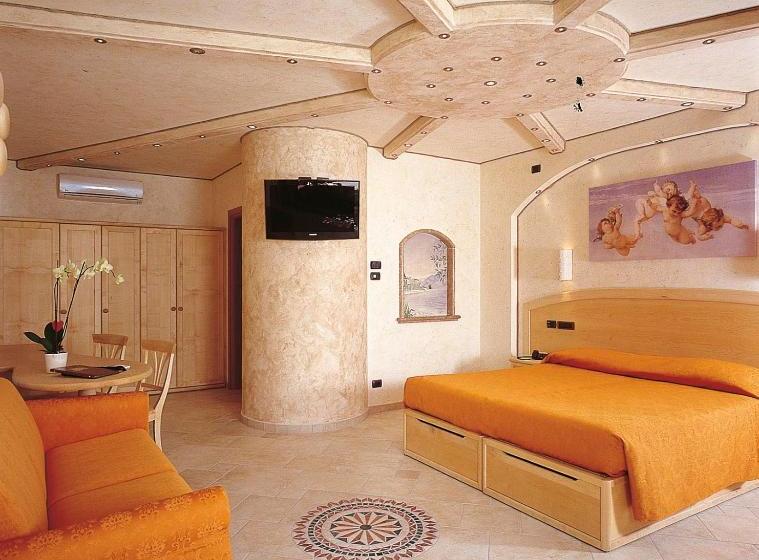 בית מלון כפרי Al Rio Se