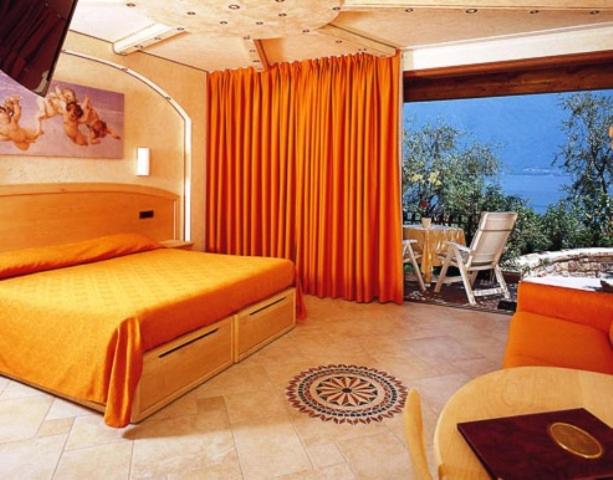 בית מלון כפרי Al Rio Se