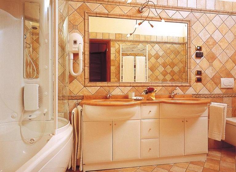 בית מלון כפרי Al Rio Se