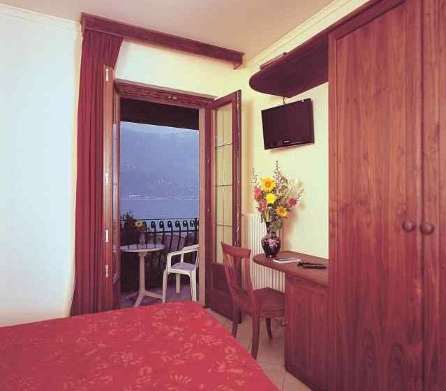 בית מלון כפרי Al Rio Se