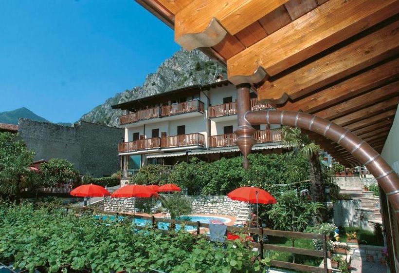 בית מלון כפרי Al Rio Se