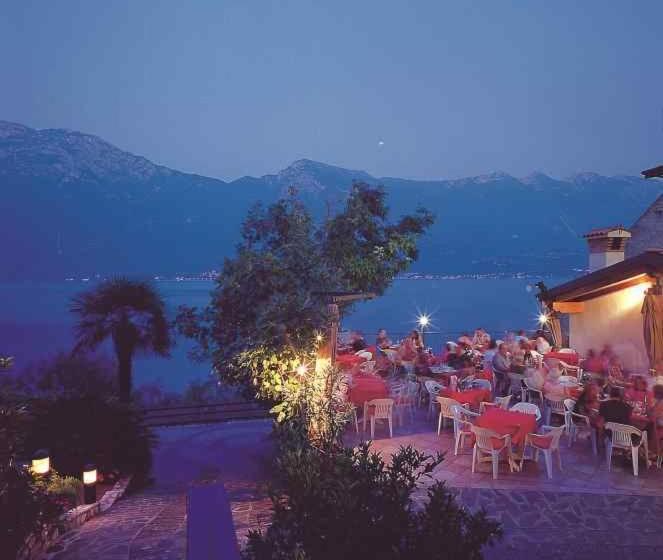 בית מלון כפרי Al Rio Se