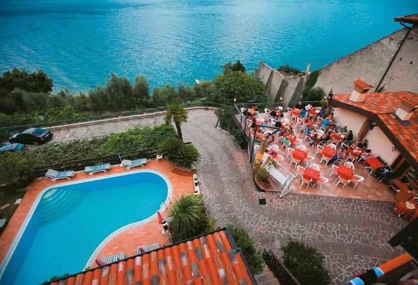 בית מלון כפרי Al Rio Se