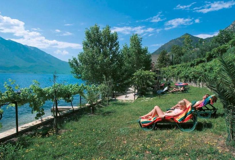 בית מלון כפרי Al Rio Se