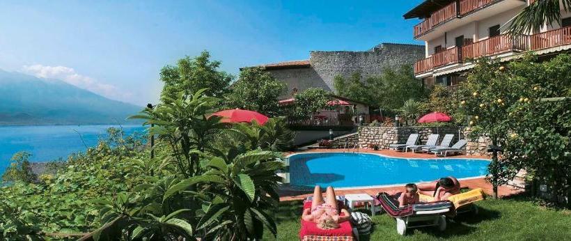 בית מלון כפרי Al Rio Se