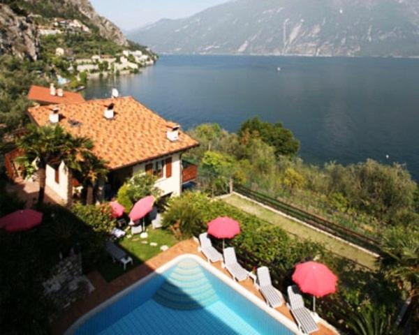 בית מלון כפרי Al Rio Se