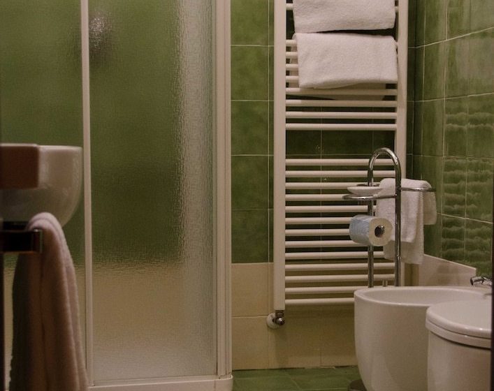 בית מלון כפרי Podere San Giuliano