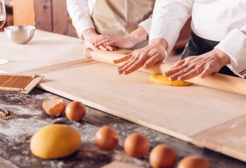 בית מלון כפרי Podere San Giuliano