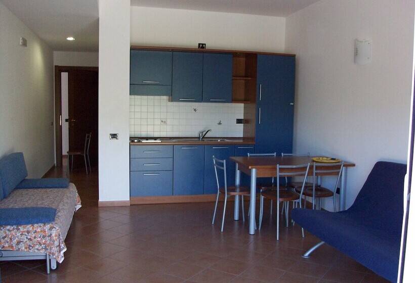 Jonio Vacanze Residence