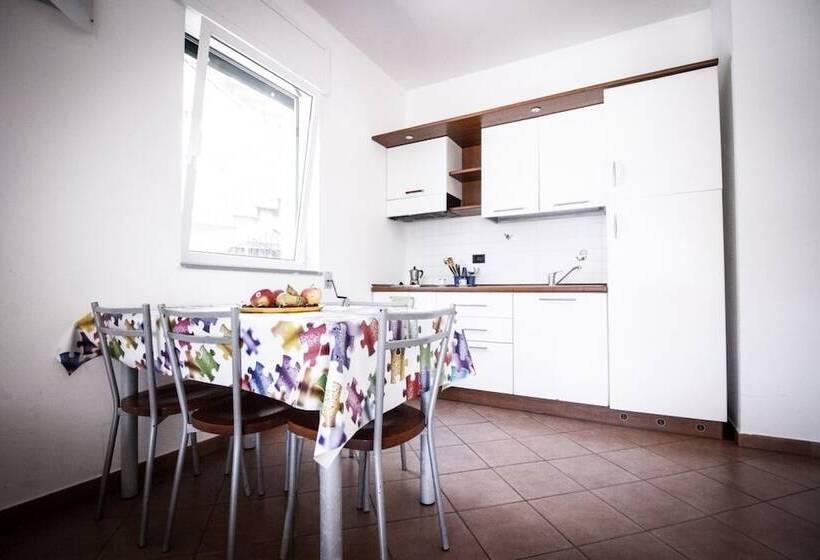 Jonio Vacanze Residence