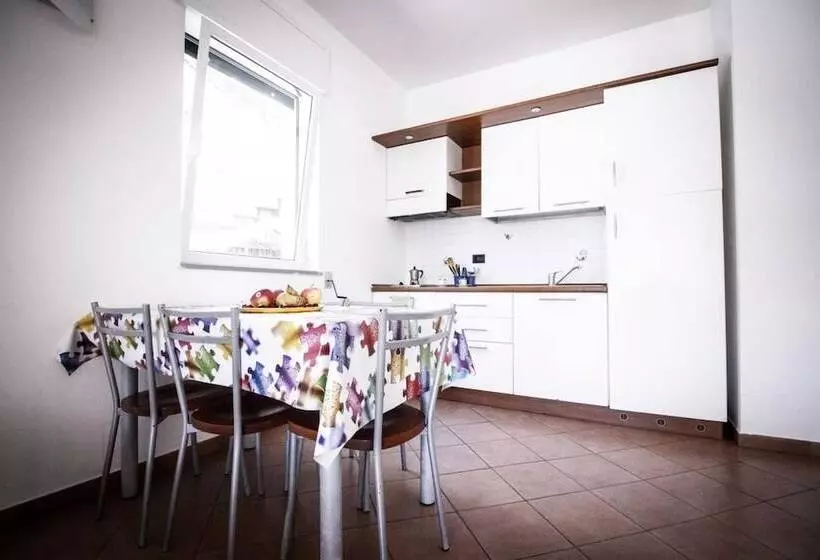 Jonio Vacanze Residence