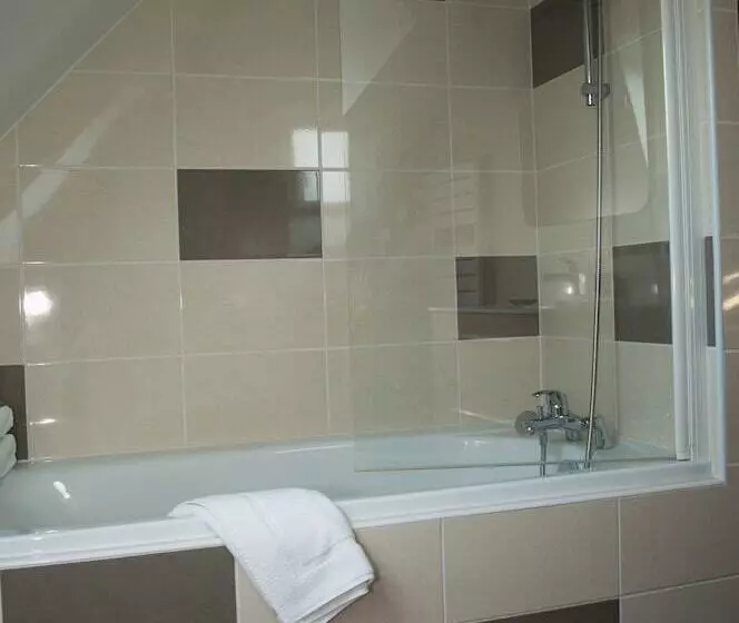 Majatalo Chambres D Hotes  L Ecurie Obernai