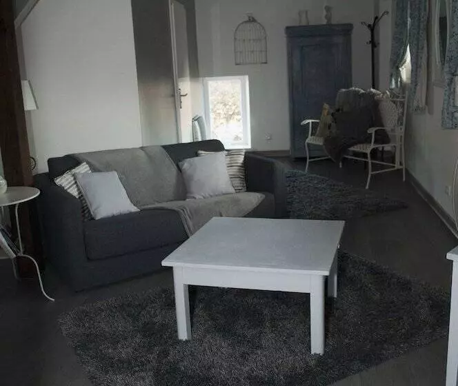 Majatalo Chambres D Hotes  L Ecurie Obernai