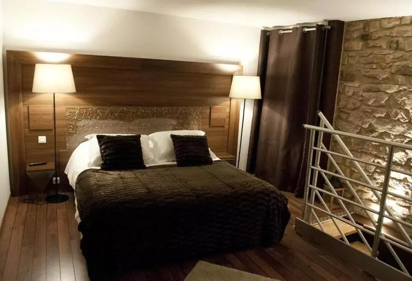 Majatalo Chambres D Hotes  L Ecurie Obernai