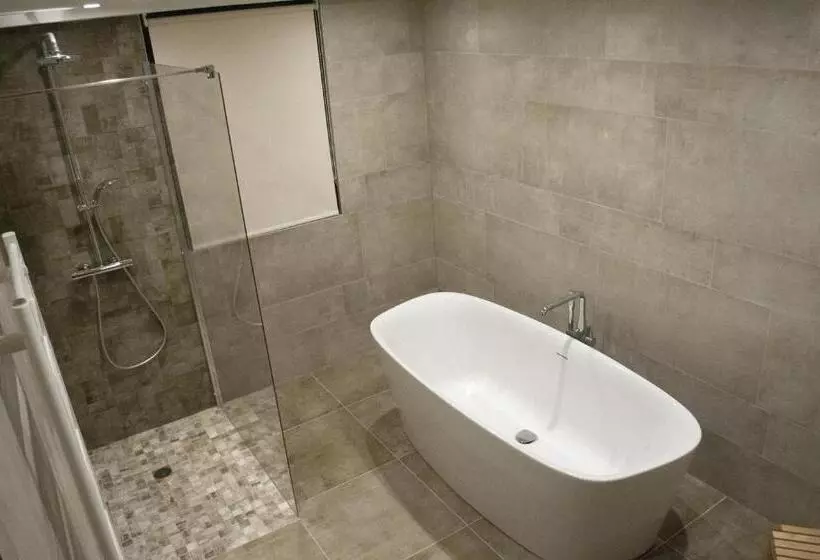 Majatalo Chambres D Hotes  L Ecurie Obernai