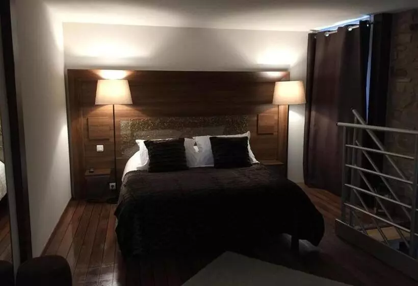 Majatalo Chambres D Hotes  L Ecurie Obernai