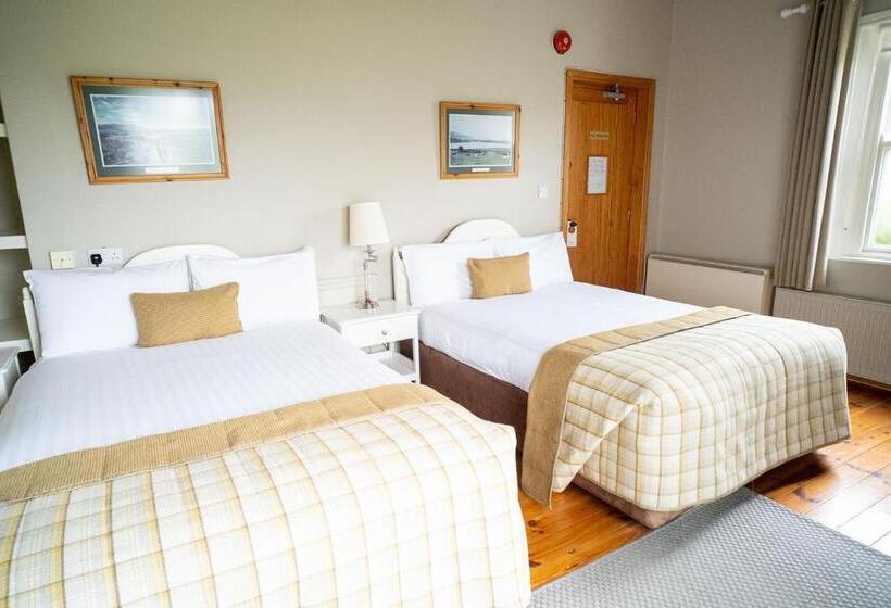 Pensione Cullinan S Guesthouse